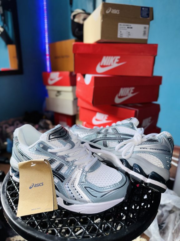 Asics