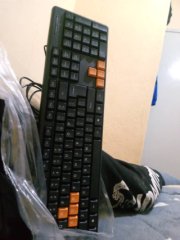 Keyboard and mouse for sale in Blantyre, Blantyre, Malawi