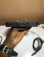Dell usb dock for sale in Namiwawa, Blantyre, Malawi