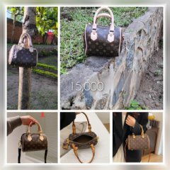 Kaunjika bags for sale in Blantyre, Malawi