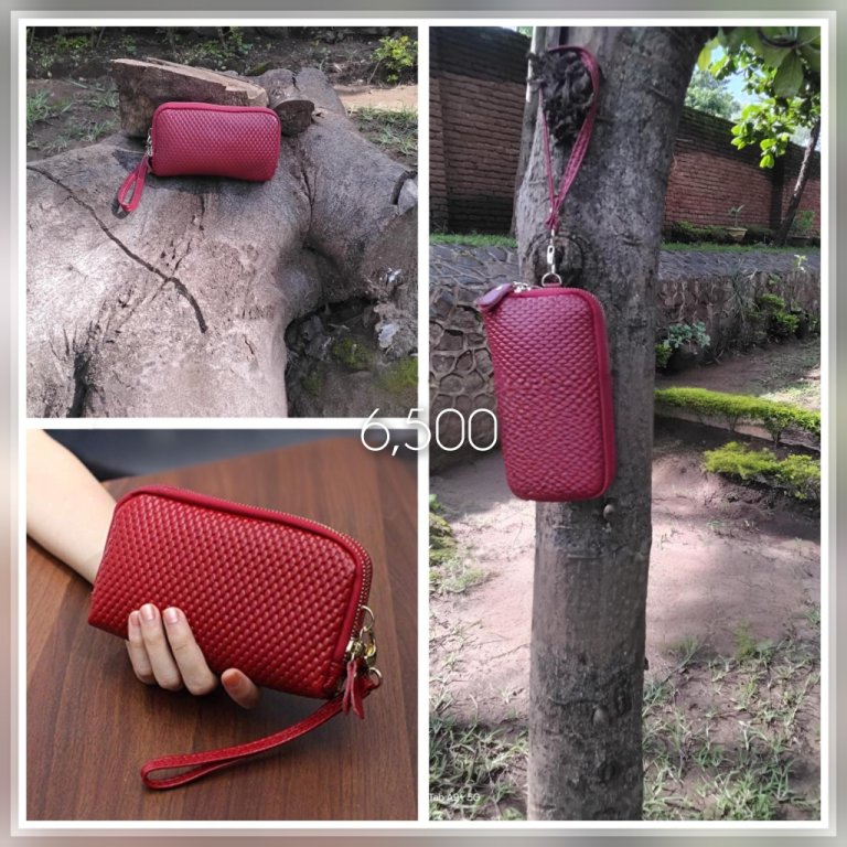 Preloved Kaunjika bags