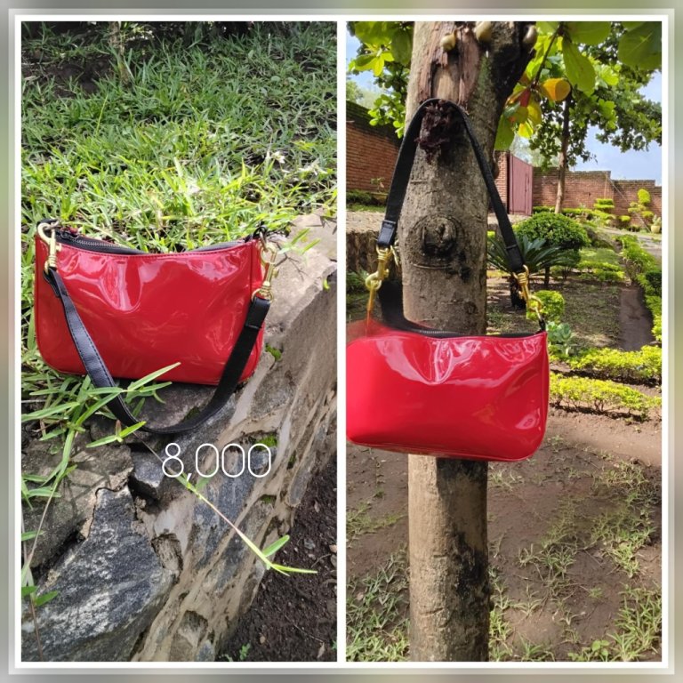 Preloved Kaunjika bags