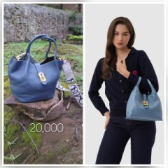 Preloved Kaunjika bags for sale in Blantyre, Malawi