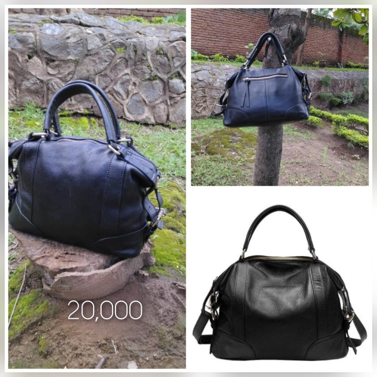 Preloved Kaunjika bags