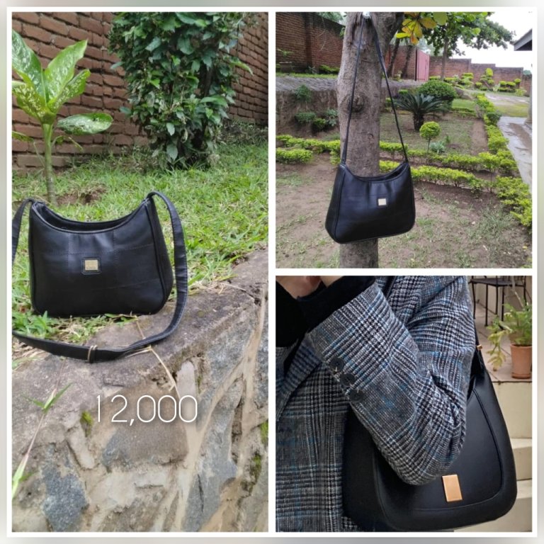 Preloved Kaunjika bags