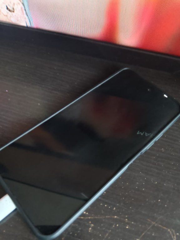 Tecno pop 10 (4GB Ram 64 GB)