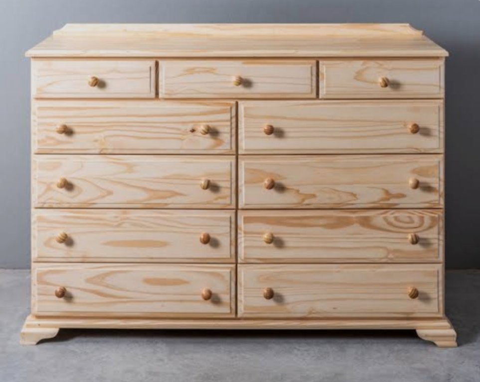 Chest drawer