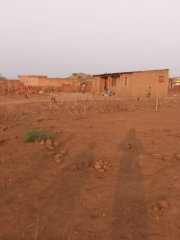 RESIDESIAL PLOT FOR SALE BEHIND AIRWING ALONG NEWLY CONSTRUCTED MTANDIRE ROAD - For Sale in Lilongwe