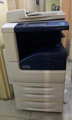 XEROX WORKSTATION 7225 for sale in Machinjiri, Blantyre, Malawi