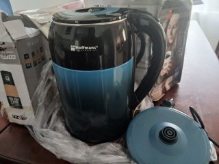 Hoffmans 4 litres kettle for sale in Limbe, Blantyre, Malawi