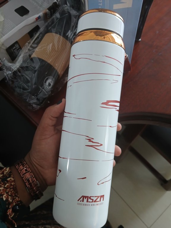 Hot or Cold Flask