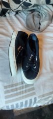 Superga shoe for sale in Liwonde zomba, Machinga, Malawi