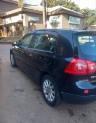 Golf 5 for sale in Lilongwe, Malawi