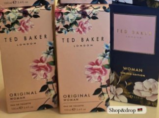 Ted baker  London available for sale in Area 10, Lilongwe, Malawi
