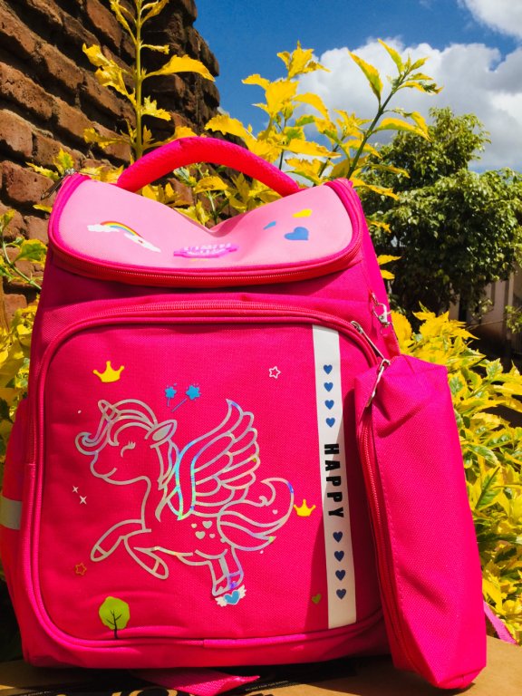 School bags