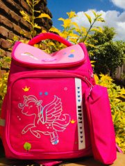 School bags