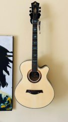 Acoustic Guitars for sale in Area 47, Dzalanyama Street., Lilongwe, Malawi