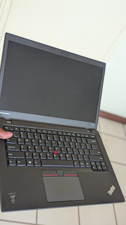 Lenovo Thinkpad T450s Laptop