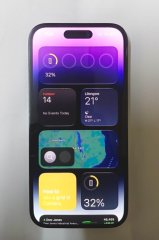 iphone 14 Pro Face ID True Tone% 80%BH 256 GB for sale in Area 3, Lilongwe, Malawi