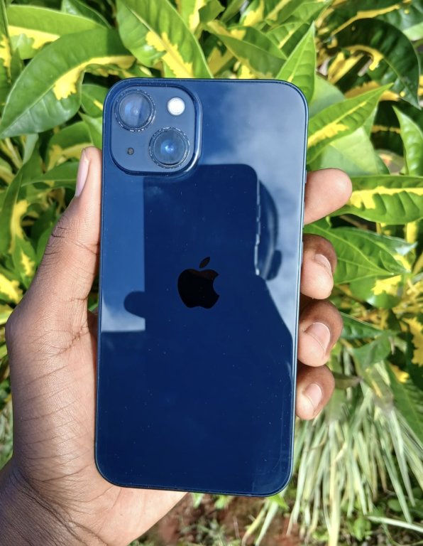 iPhone 13 (USA version)