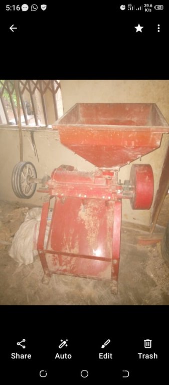 Maize Huller/ chigayo chokonola