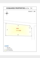 PLOT ON PROMOTION – LIMITED TIME OFFER for sale in Chiseka, Lilongwe, Malawi