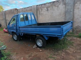 REGISTERED TOYOTA LITEACE TRUCK for sale in Lilongwe, Malawi