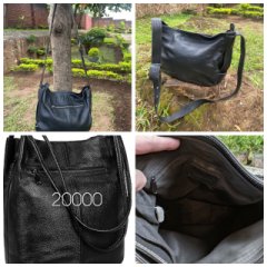 Shoulder bag  pure leather for sale in Blantyre, Malawi