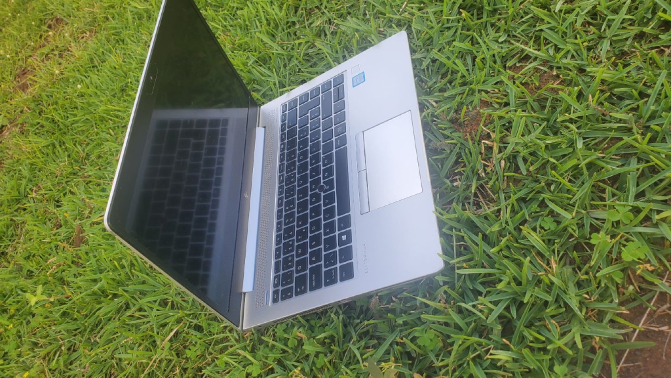 Hp Elitebook 840 G5 Laptop