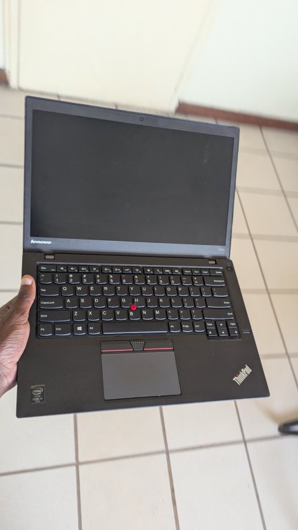 Lenovo Thinkpad T450s Laptop