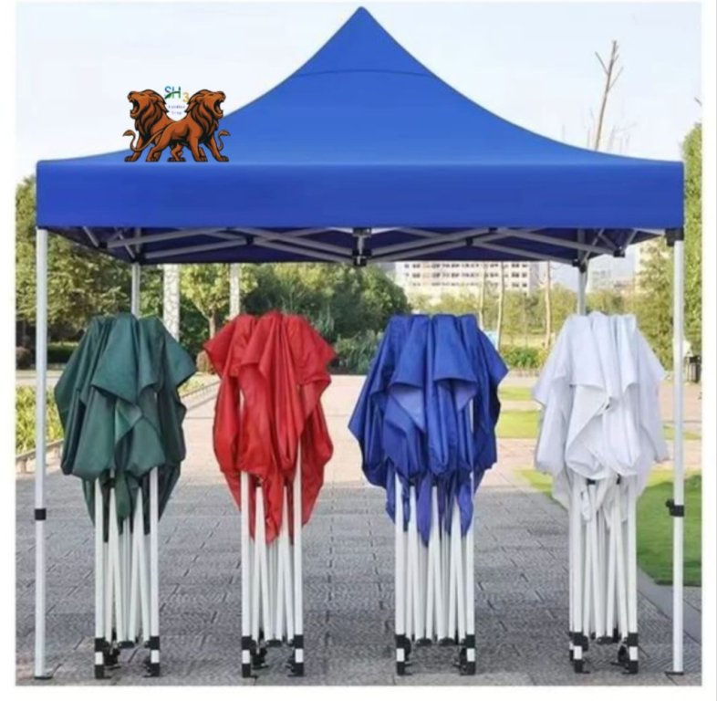 Gazebo Tents, sizes 3 meters by 3meters