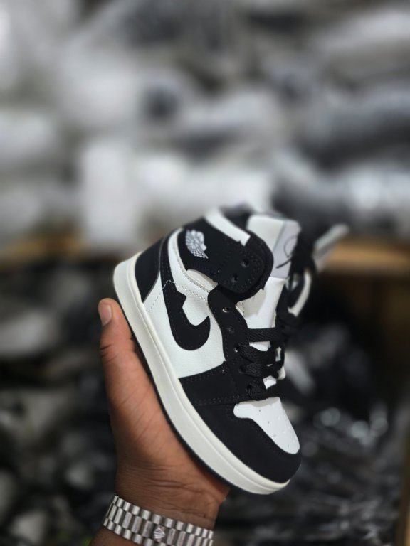 Jordan for kids