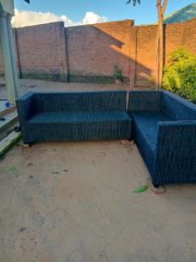 L. Shape Sofas for sale - Buy in Malawi
