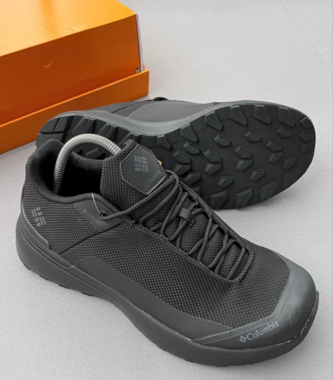 COLOMBIA VIBRAM
