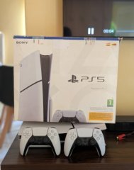 PlayStation 5 Slim for sale in Area 49, Lilongwe, Malawi