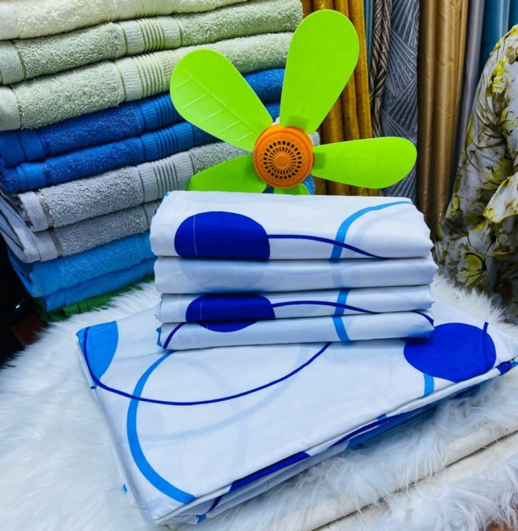 Bedsheets