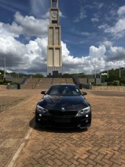 BMW 420i Gran Coupe M Sport-2015|| Clean