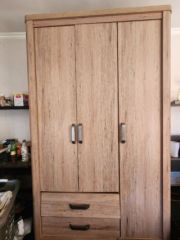 Wardrobe - Buy in Malawi