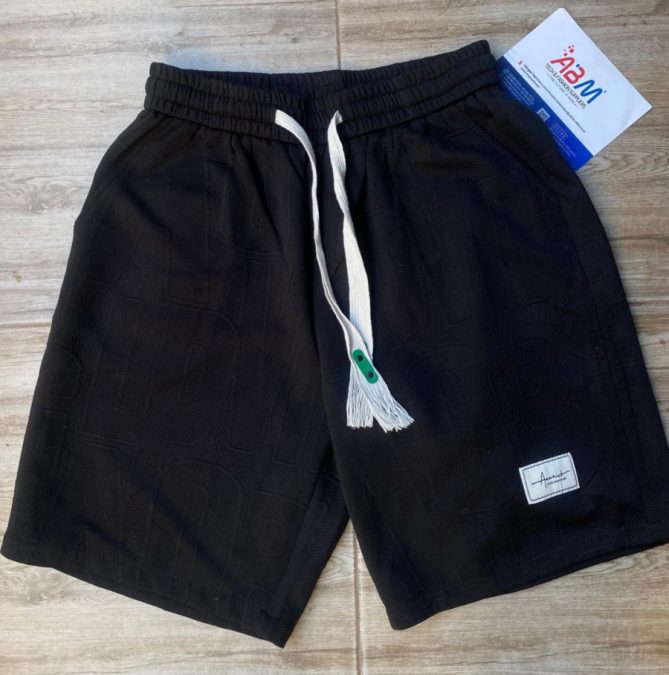 Fashion uni-sex shorts