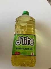 Delight Cooking Oil - Buy in Malawi