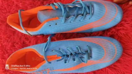CR7 Soccer boot size 43 - Buy in Malawi