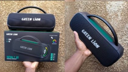 Green Lion - Buy in Malawi