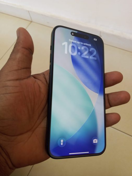 Apple iPhone 15 Plus, Brand New