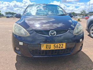 Mazda Demio - Buy in Malawi