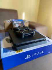 Boxed PS4 Slim - Buy in Malawi