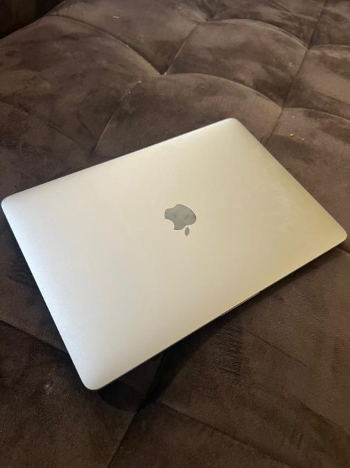 MacBook Pro 2017