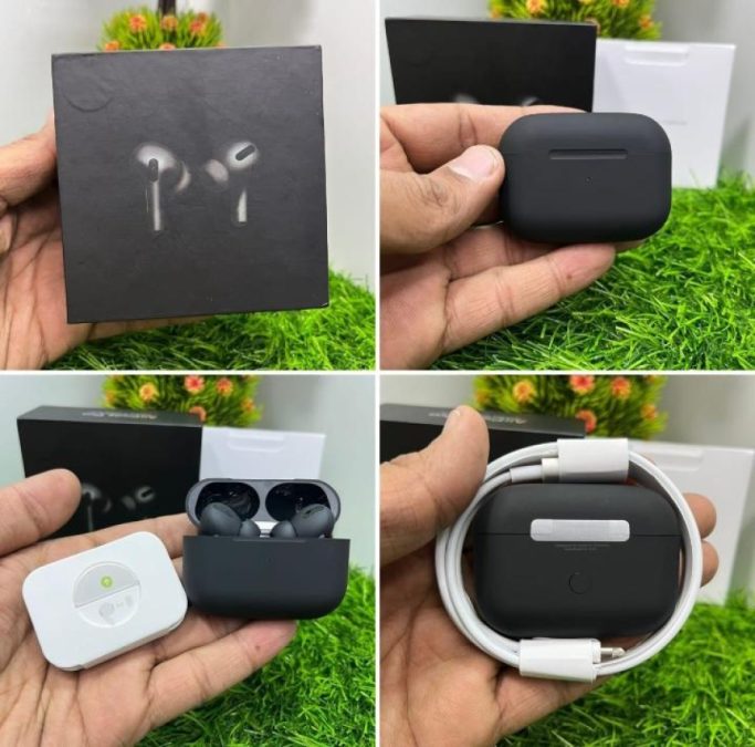 Apple Airpods pro 2nd gen