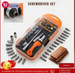 SCREWDRIVER SET - Buy in Malawi