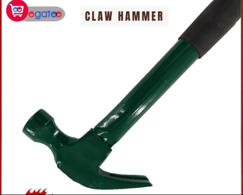 CLAW HAMMER
