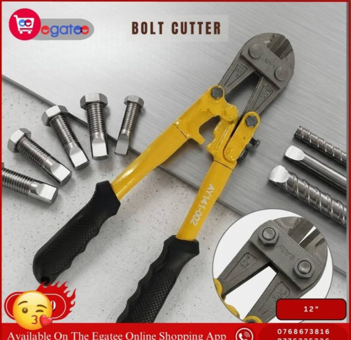 BOLT CUTTER